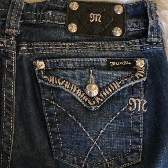 Miss Me Denim - Miss Me Jeans